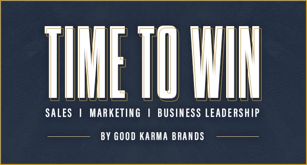 Winning Karma - Be Confident in What You Don't Know