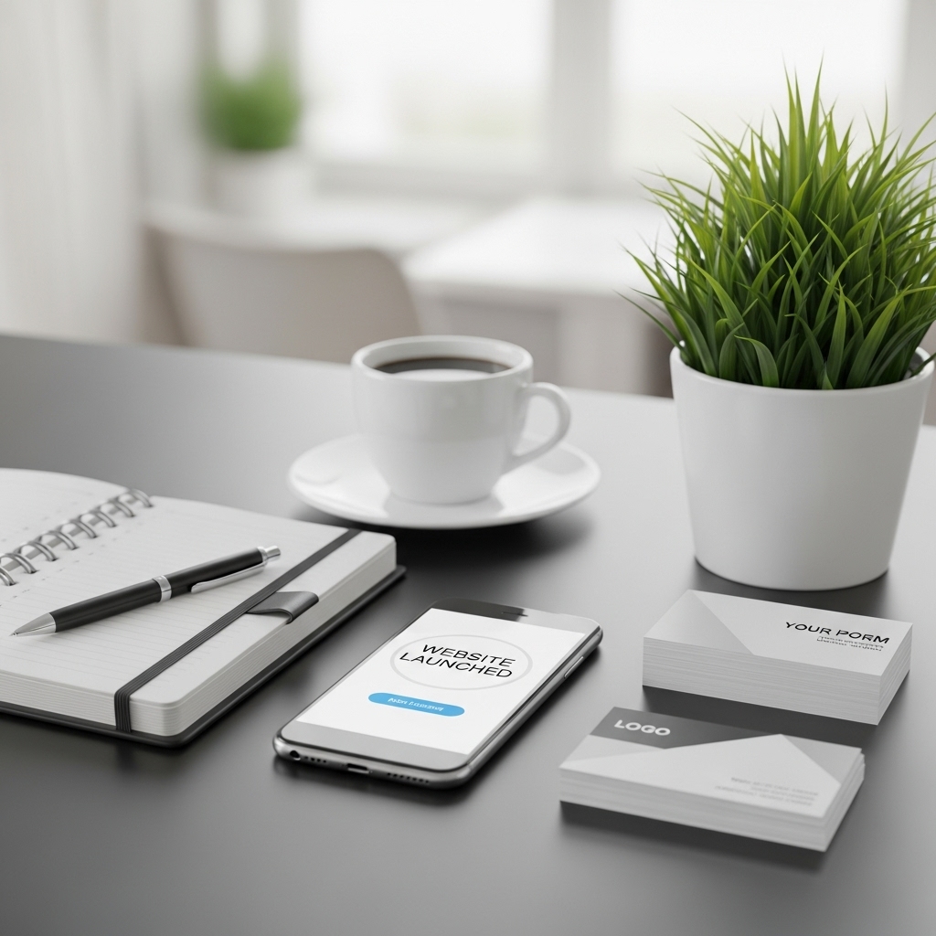 Various industries we serve including professional services, retail, health and wellness, home services, and local service providers